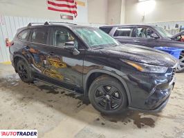 Toyota Highlander 2023 2