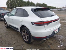 Porsche Macan 2020 2