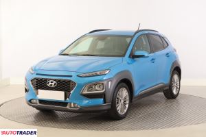 Hyundai Kona 2018 1.6 174 KM