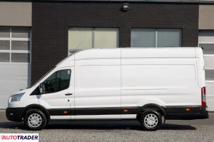 Ford Transit 2022 2