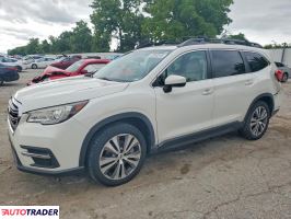 Subaru Pozostałe - zobacz ofertę