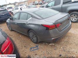 Nissan Altima 2024 2