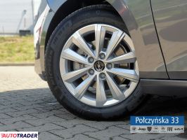 Opel Astra 2025 1.2 130 KM Opel Astra 2025 1.2 130 KM