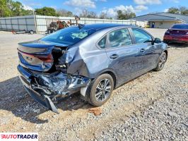 Kia Pozostałe 2024 2