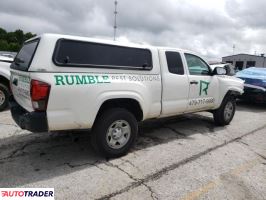 Toyota Tacoma 2022 2