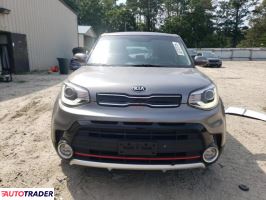Kia Soul 2019 1