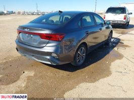 Kia Pozostałe 2023 2