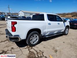 Chevrolet Silverado 2024 6