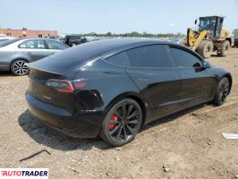 Tesla Model 3 2018