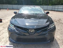 Toyota Camry 2020 2
