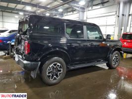Ford Bronco 2024 2