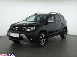 Dacia Duster 2020 1.0 99 KM