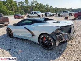 Chevrolet Corvette 2023 6