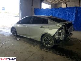 Toyota Prius 2021 1