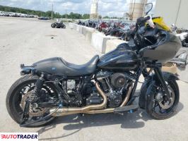 Harley-Davidson Pozostałe 2020