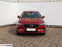 Volvo XC60 2021 2.0 194 KM