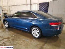 Volkswagen Passat 2020 2