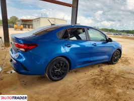 Kia Rio 2023 1