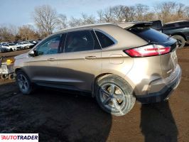 Ford Edge 2020 2