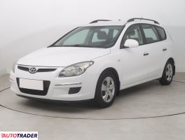 Hyundai i30 2009 1.4 107 KM