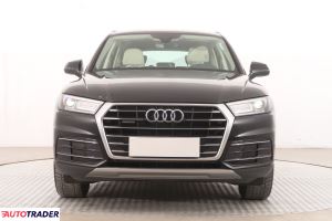 Audi Q5 2017 2.0 160 KM