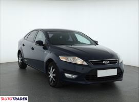 Ford Mondeo 2011 1.6 113 KM