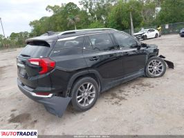 GMC Terrain 2024 1