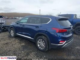 Hyundai Santa Fe 2020 2