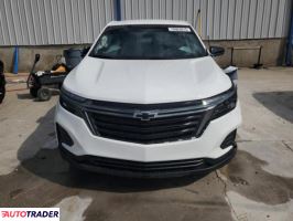 Chevrolet Equinox 2024 1