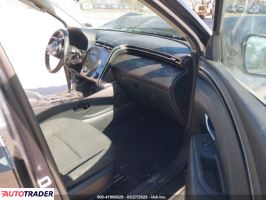 Hyundai Tucson 2023 2 Hyundai Tucson 2023 2