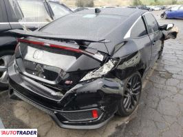 Honda Civic 2020 1 Honda Civic 2020 1