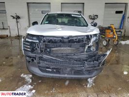 Nissan Pozostałe 2025 2