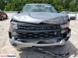 Chevrolet Silverado 2023 2