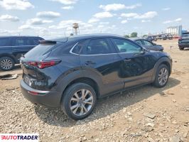 Mazda CX-30 2023 2