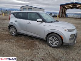 Kia Soul 2020 2