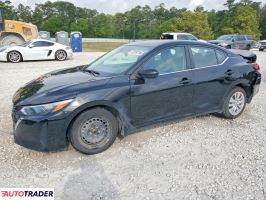 Nissan Sentra 2024 2