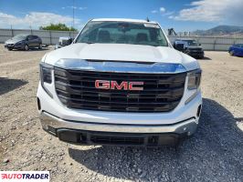 GMC Sierra 2024 2