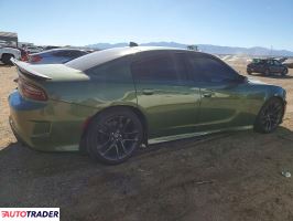 Dodge Charger 2020 6