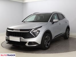 Kia Sportage 2022 1.6 147 KM