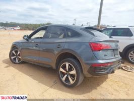 Audi Q5 2024 2