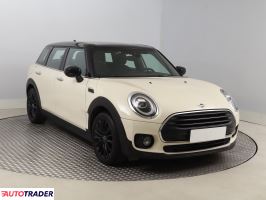Mini Clubman - zobacz ofertę