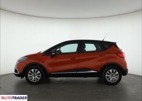 Renault Captur 2013 0.9 88 KM