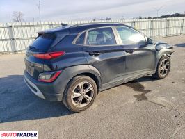 Hyundai Kona 2022 2