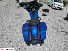Harley-Davidson Pozostałe 2024 Harley-Davidson Pozostałe 2024