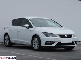 Seat Leon 2019 1.0 113 KM Seat Leon 2019 1.0 113 KM