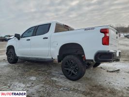 Chevrolet Silverado 2024 6