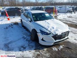 Hyundai Sonata 2020 2