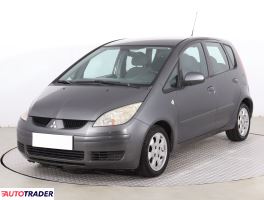 Mitsubishi Colt 2007 1.3 93 KM Mitsubishi Colt 2007 1.3 93 KM