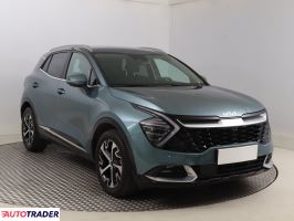 Kia Sportage 2022 1.6 226 KM