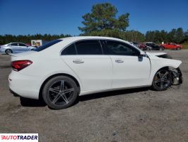 Mercedes CL 2019 2 Mercedes CL 2019 2